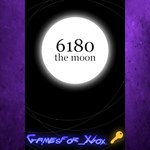 6180 the moon XBOX Ключ