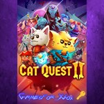 Cat Quest II XBOX Ключ