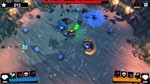 *CUBERS: ARENA XBOX ONE/SERIES**Ключ