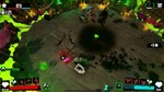 *CUBERS: ARENA XBOX ONE/SERIES**Ключ