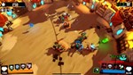 *CUBERS: ARENA XBOX ONE/SERIES**Ключ