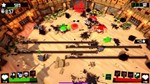 *CUBERS: ARENA XBOX ONE/SERIES**Ключ