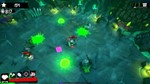 *CUBERS: ARENA XBOX ONE/SERIES**Ключ