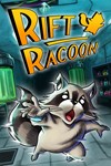 *Rift Racoon XBOX*
