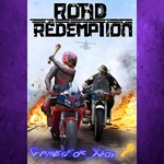 Road Redemption XBOX Ключ