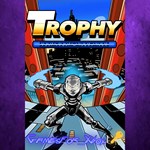 Trophy XBOX Ключ