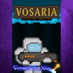 Vosaria Lair of the Forgotten XBOX Ключ
