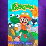 FROGUN XBOX Ключ