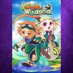 Gale of Windoria XBOX Ключ