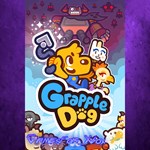 Grapple Dog XBOX Ключ