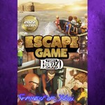 Escape Game - FORT BOYARD 2022 XBOX Ключ