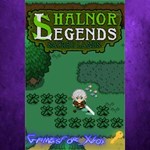 Shalnor Legends Sacred Lands XBOX Ключ