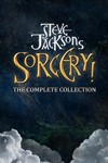 *Steve Jackson´s Sorcery! XBOX/PC *