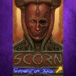 Scorn XBOX Ключ