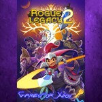Rogue Legacy 2 XBOX Ключ