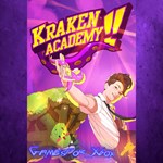 Kraken Academy!! XBOX Ключ