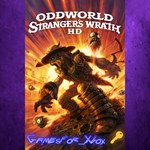 Oddworld Stranger´s Wrath HD XBOX Ключ