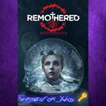 Remothered Broken Porcelain XBOX Ключ