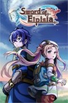 *Sword of Elpisia XBOX*