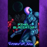 Pixel Gladiator XBOX Ключ