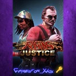 Raging Justice XBOX Ключ