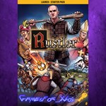 Rustler XBOX Ключ