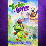 Yooka-Laylee XBOX Ключ