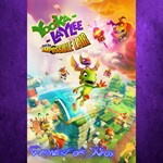 Yooka-Laylee and the Impossible Lair XBOX Ключ