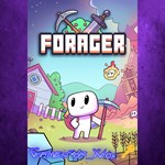 Forager XBOX Ключ