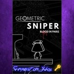 Geometric Sniper - Blood in Paris XBOX Ключ
