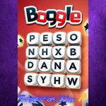 Boggle XBOX Ключ