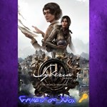 Syberia - The World Before XBOX Ключ