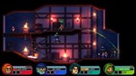 Bravery and Greed XBOX Ключ