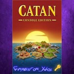 CATAN - Console Edition XBOX Ключ