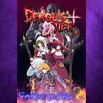 Demon´s Tier+ XBOX Ключ