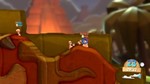 Worms Battlegrounds XBOX Ключ