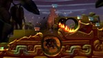 Worms Battlegrounds XBOX Ключ