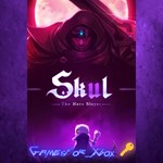 Skul The Hero Slayer XBOX Ключ