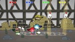 *Guilt Battle Arena XBOX*