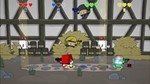 *Guilt Battle Arena XBOX*