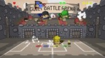 *Guilt Battle Arena XBOX*