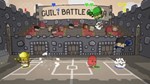 *Guilt Battle Arena XBOX*