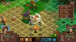 *Reverie Knights Tactics XBOX*