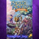 Reverie Knights Tactics XBOX Ключ