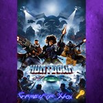 Huntdown XBOX Ключ