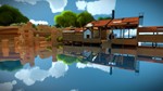The Witness XBOX Ключ