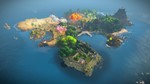The Witness XBOX Ключ