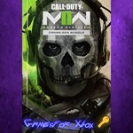 Call of Duty Modern Warfare* II - Cross-Gen B XBOX Ключ