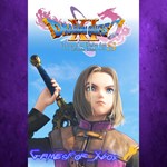 DRAGON QUEST XI S Echoes of an Elusive Age -  XBOX Ключ