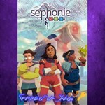 Sephonie XBOX Ключ